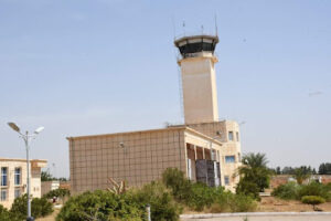 ENNA CHLEF