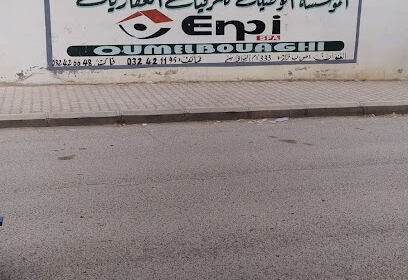 Enpi Oum El Bouaghi