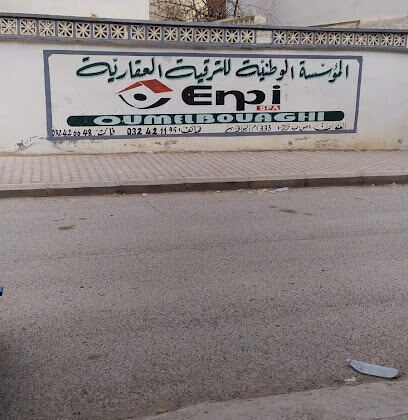 Enpi Oum El Bouaghi