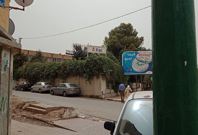 ENPI Tlemcen