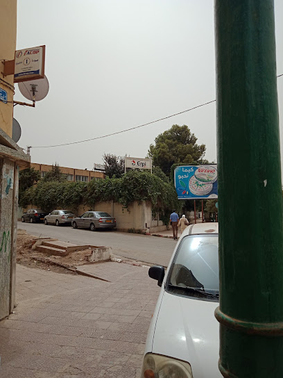 ENPI Tlemcen