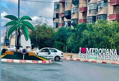 ENTRE MEROUANA