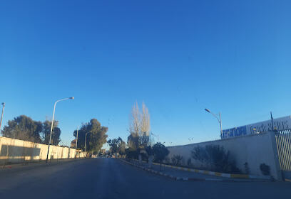 Entreprise de Travaux Batna