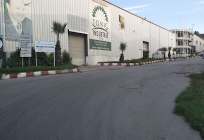 EPE TONIC INDUSTRIE SPA
