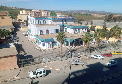 EPH Hopital de Nedroma