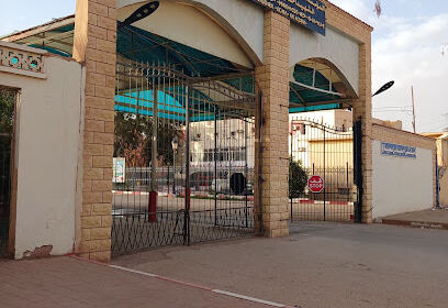 EPH Laghouat