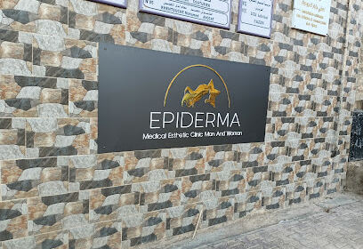 Epiderma clinic