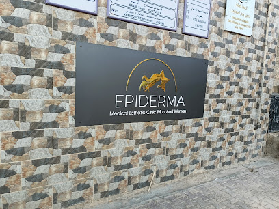 Epiderma clinic