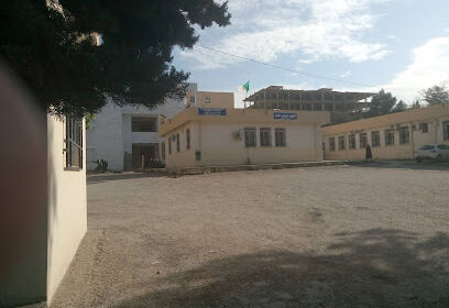 EPSP Kiffane