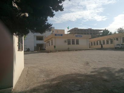 EPSP Kiffane