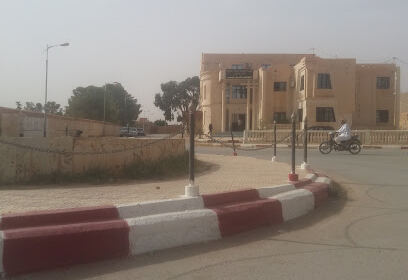 EPSP Ksar El Hirane