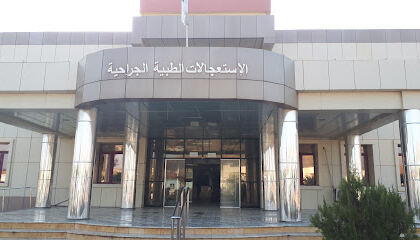 EPSP OUED FODDA