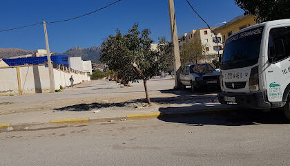 EPSP Oum El Bouaghi
