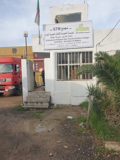 EPTP Bejaia