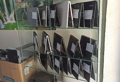 Espace informatique kais -ali bendjebbar-