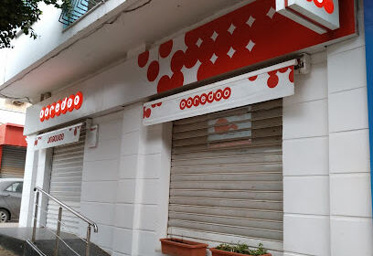 Espace Ooredoo Chlef