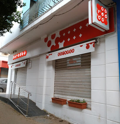 Espace Ooredoo Chlef