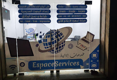 Espace Services