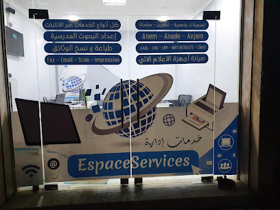 Espace Services