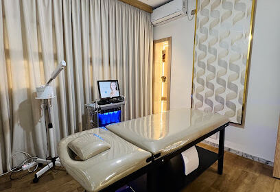 Esthetica Medical Service ( Dr Guergueb .F )
