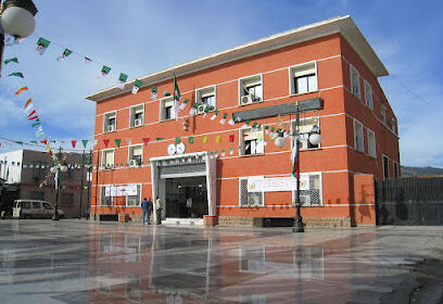 Etat Civil Akbou-Bejaia