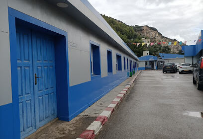 ETFIM Bejaia