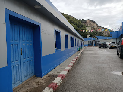 ETFIM Bejaia