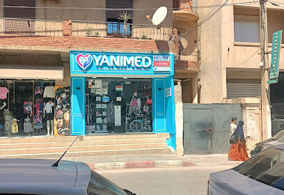 ETS YANIMED