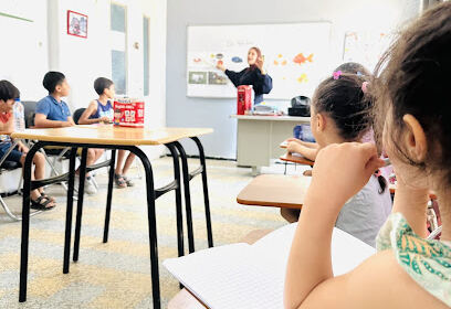 Etudium Progress School