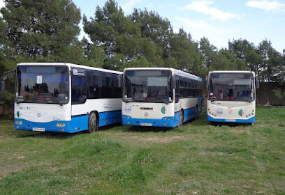 ETUS BLIDA