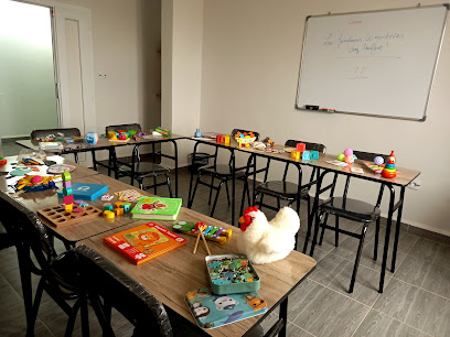 Eurêka center Béjaïa