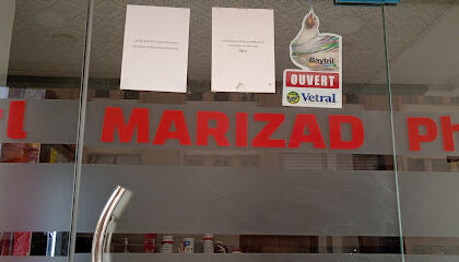 EURL Marizad PHARM