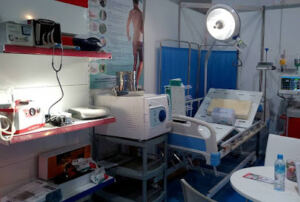 Eurl Medicaland