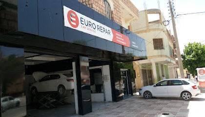 EURO REPAR OUM EL BOUAGHI