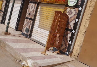 Express food ras el ma