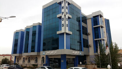 F.N.P.O.S Tlemcen