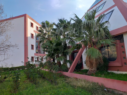 Faculté des sciences économiques