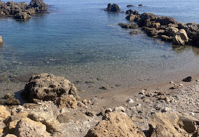 Falaises de Melbou