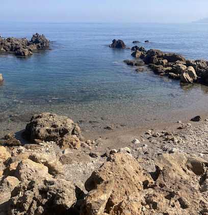 Falaises de Melbou