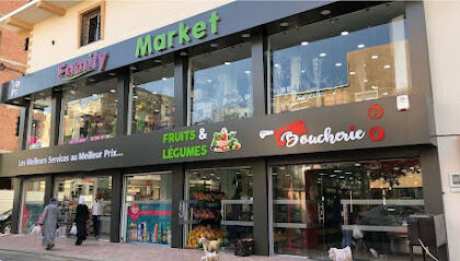 Family Market
