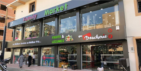 Family Market