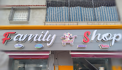 Family shop batna