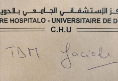 Farahani Radiology and laboratory analysis