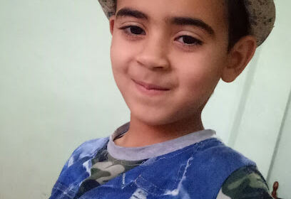 Farid Ghazel