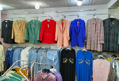 Fashion store 40