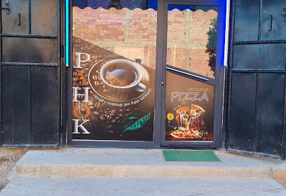 Fast Café