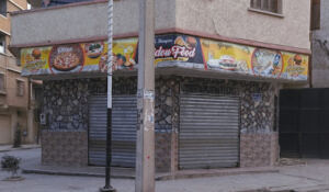 Fast Food