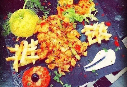 Fast Food