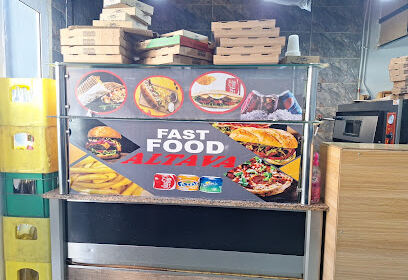 Fast Food ALTAVA