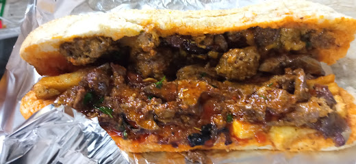 Fast Food Beit El Kebda